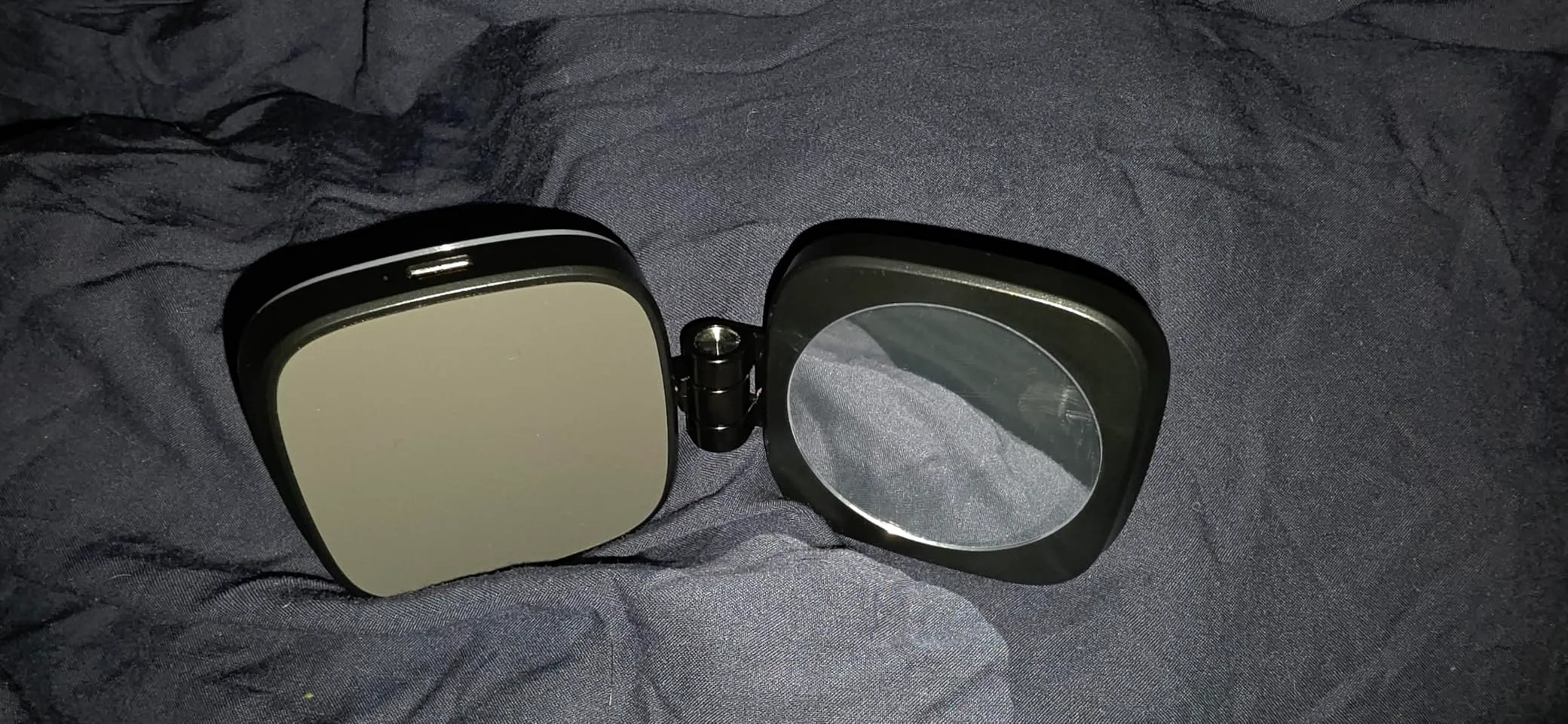 Great quality selfie light for photos and videos!