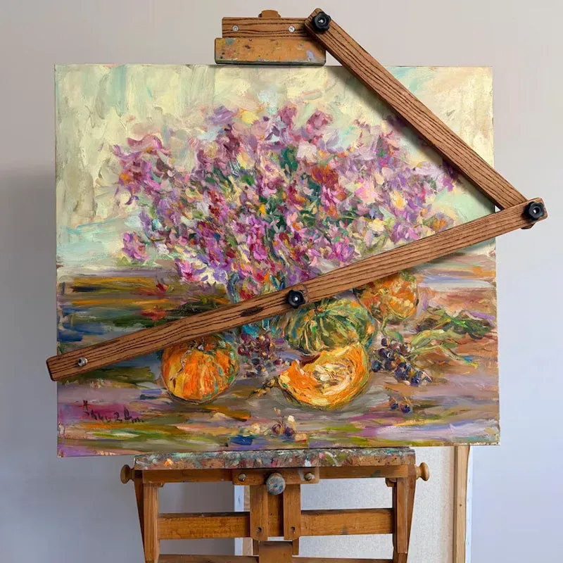 π¨ Adjustable Artist Hand Rest | Painting Support Tool