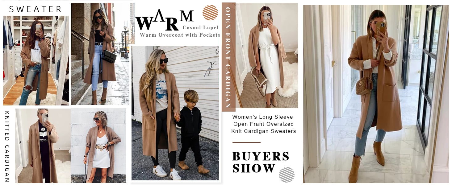 buyers show