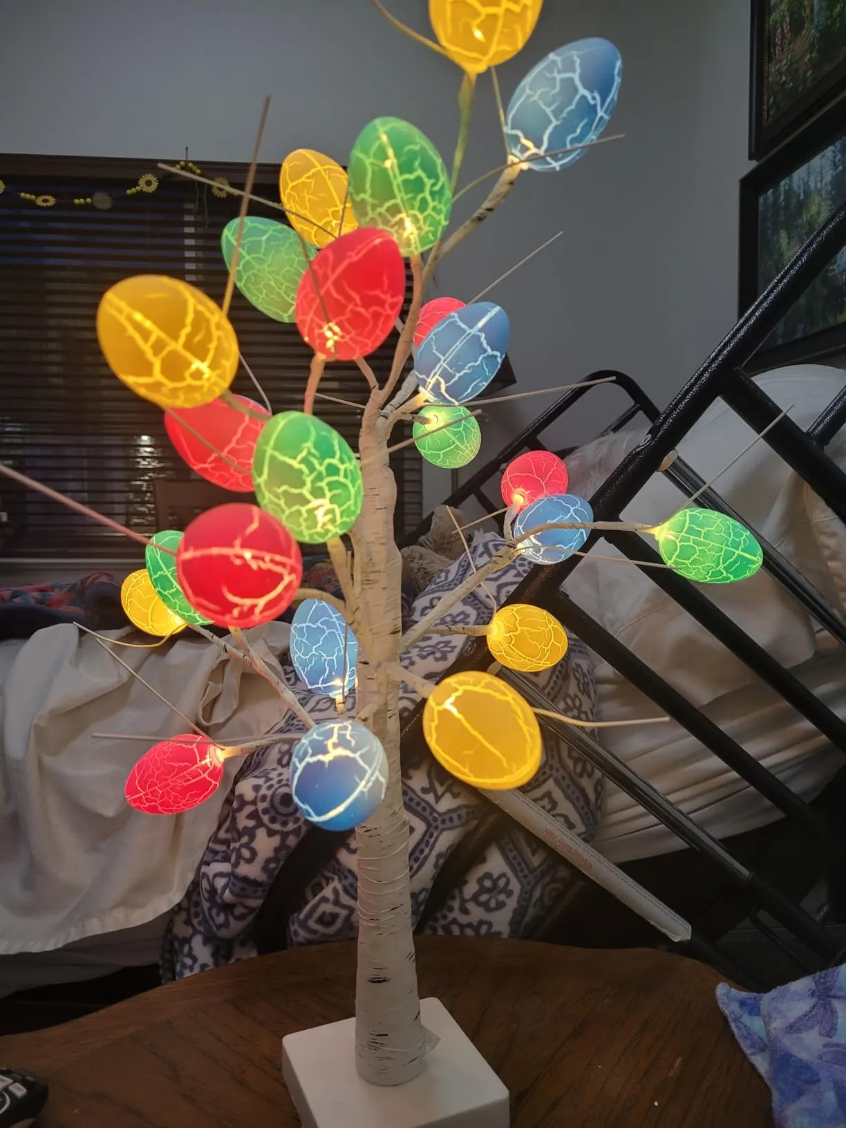 Festive Little Tree