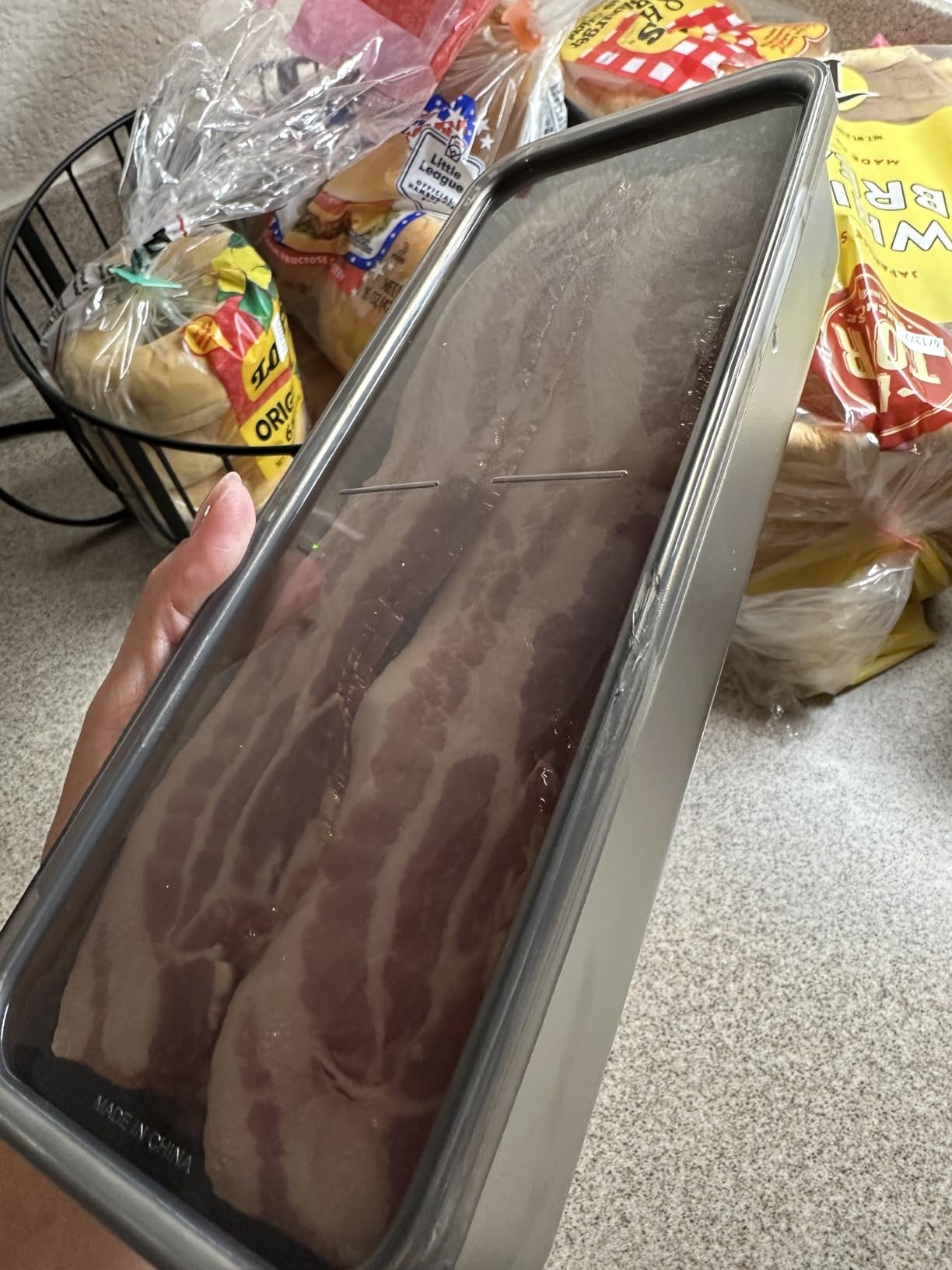 Better for organizing