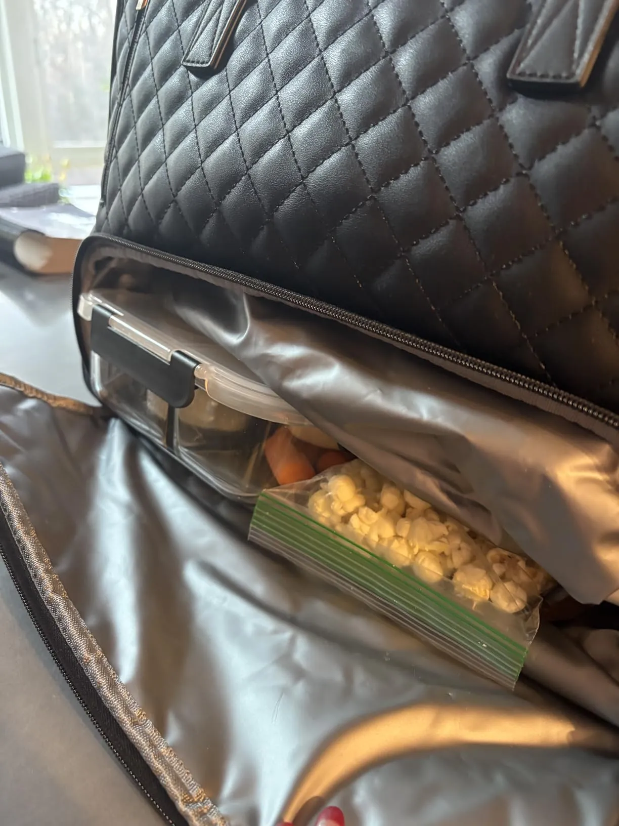 Amazing bag!!