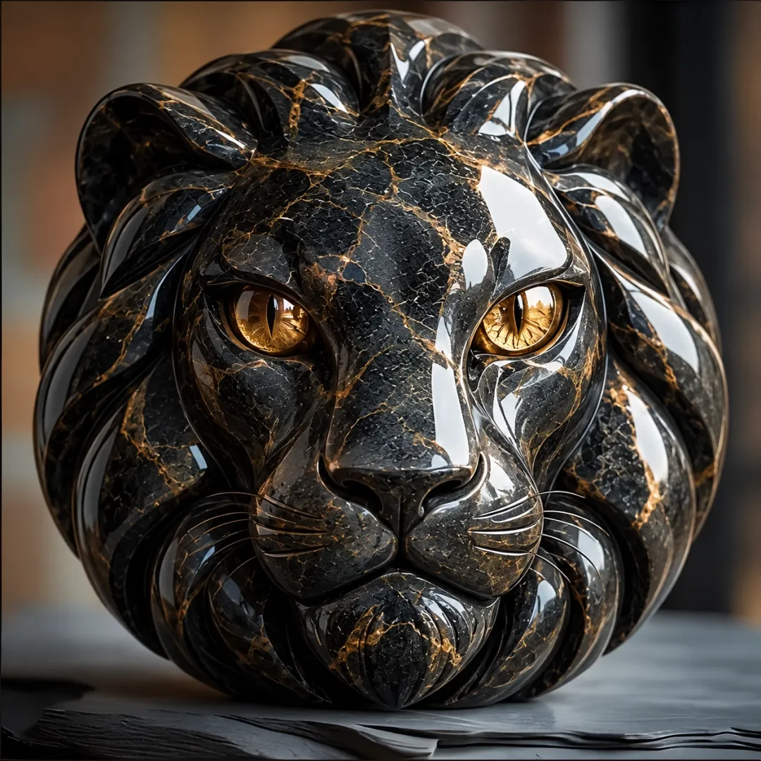 Lion Guardian