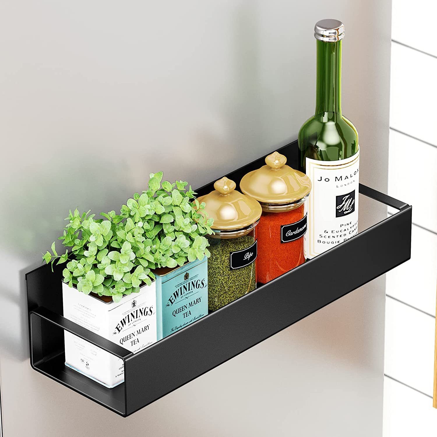 Kitchen spice organizer