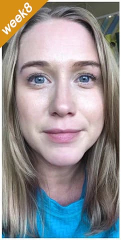 Danielle Week 9
