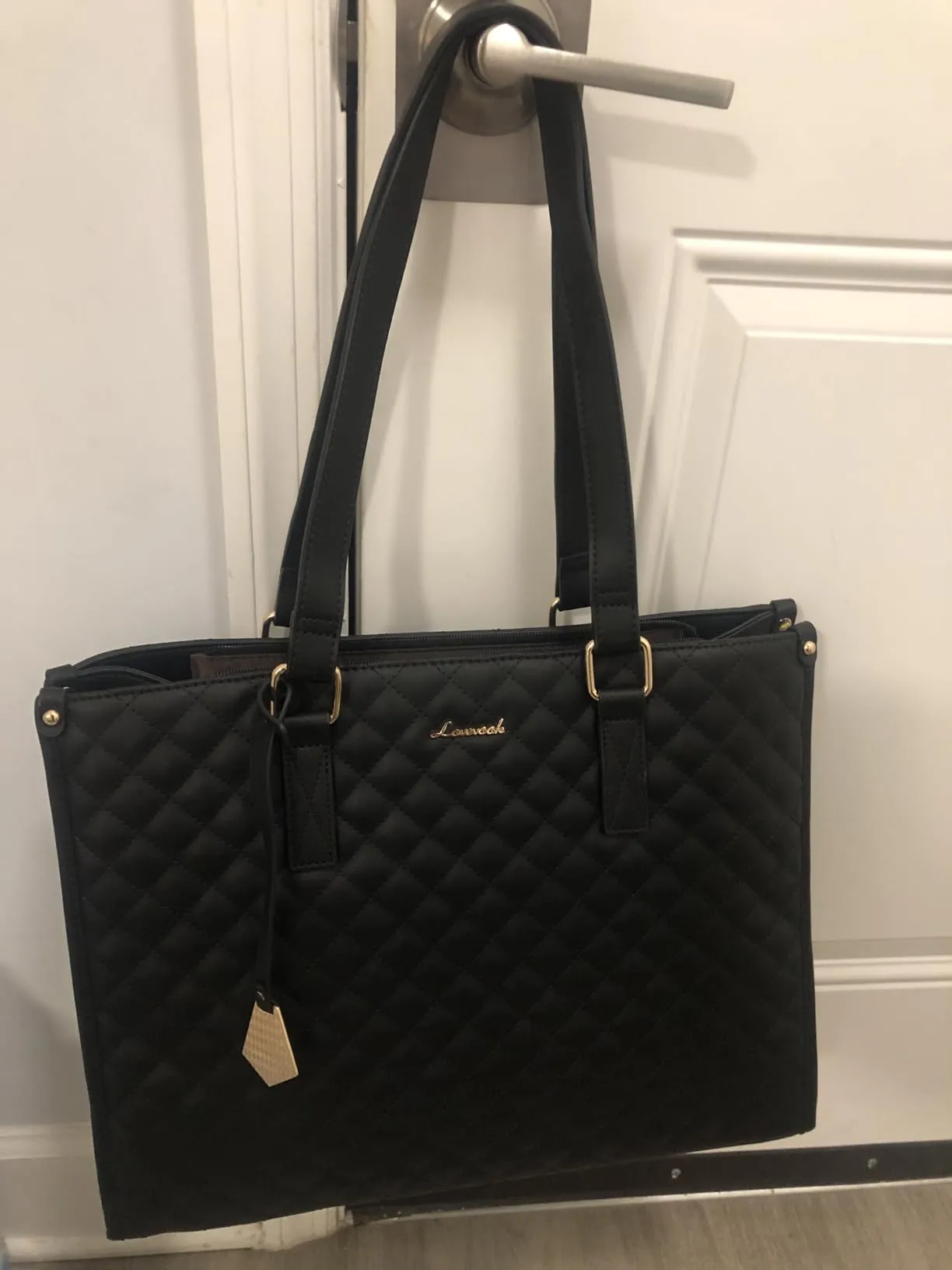 PERFECT EVERYDAY BAG!!!
