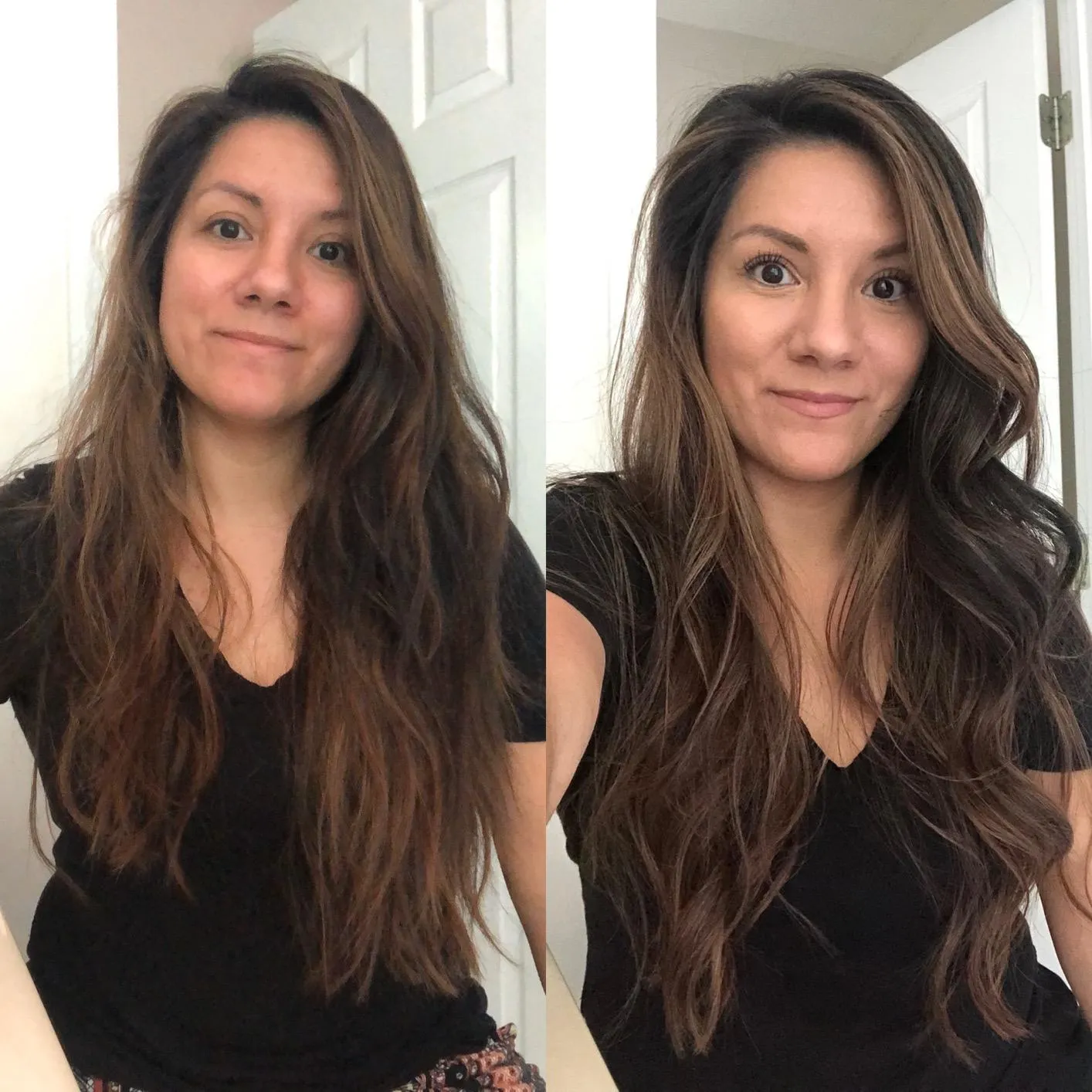 Fast Loose waves, short barrel, small tip