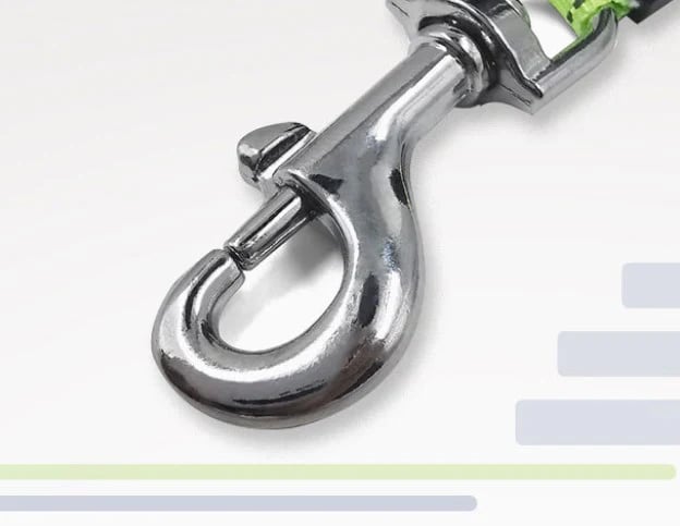 Anti-rust chrome hooks