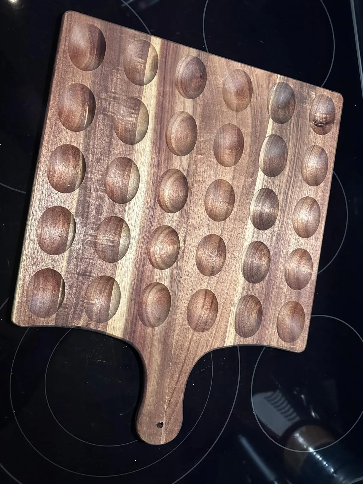 Lovely, large double sided board