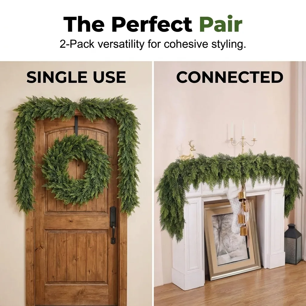 Versatile Styling