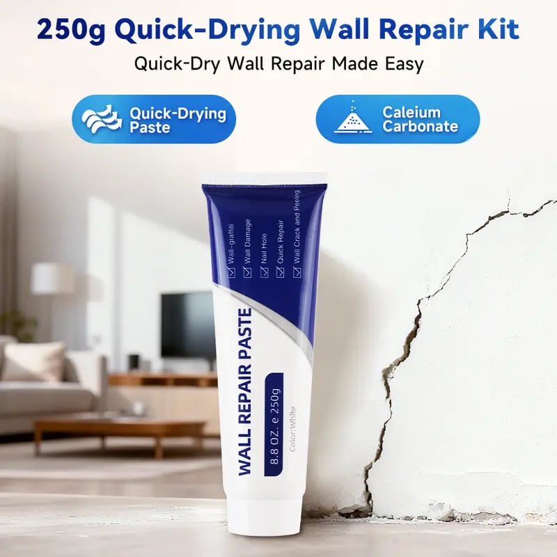 Safe and Eco-Friendly Formula