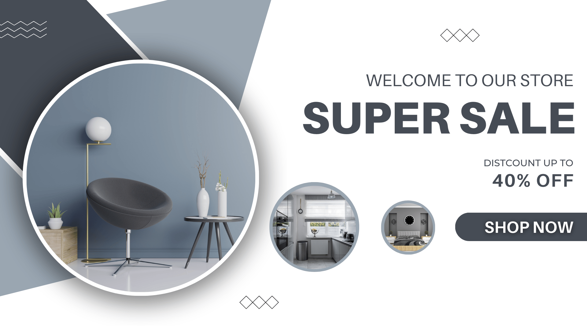 Super Sale - Discount Up To 40% Off