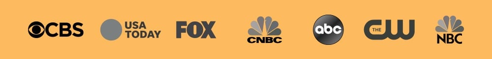 Brand logos
