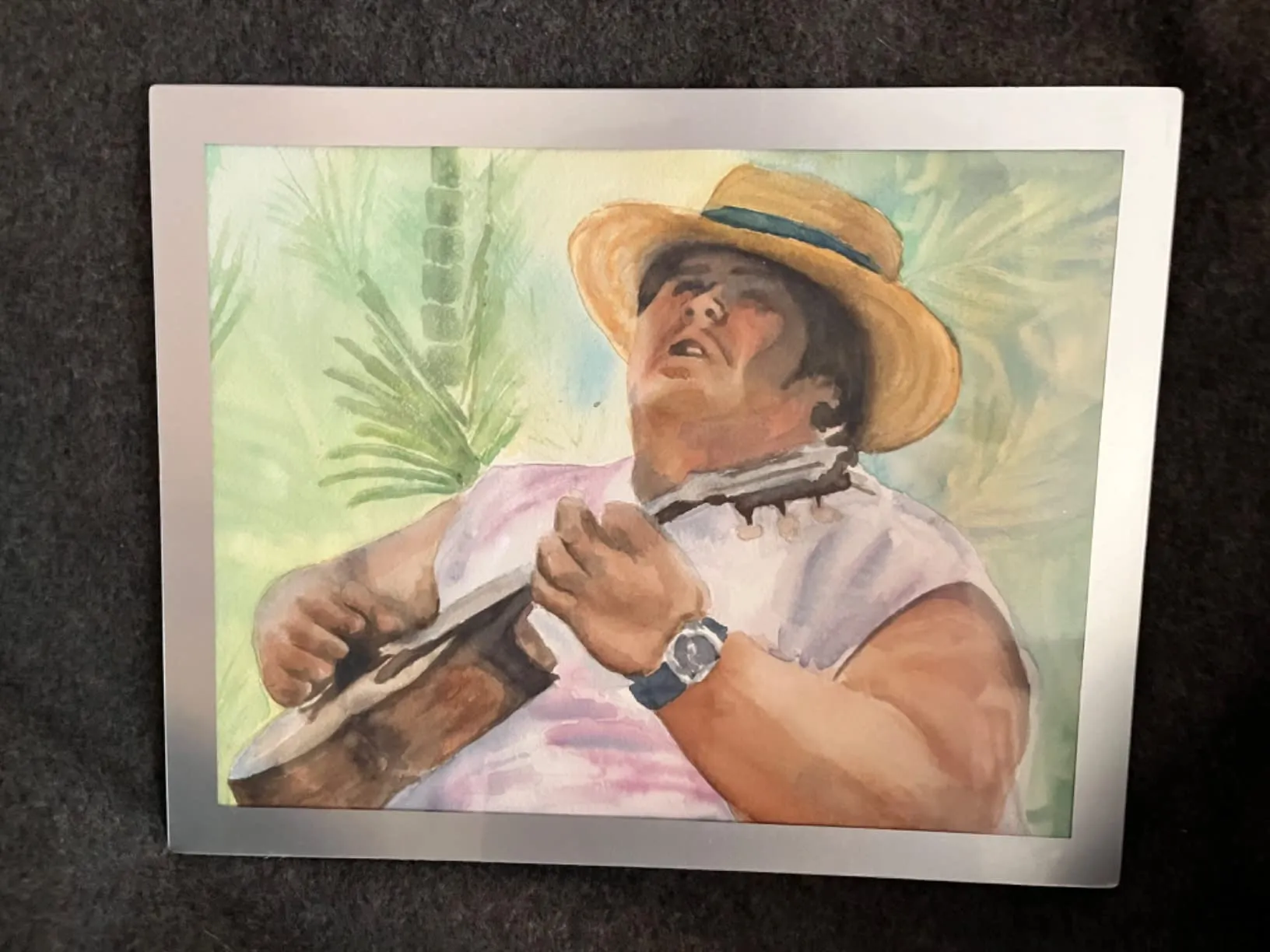 Perfect for budding artist