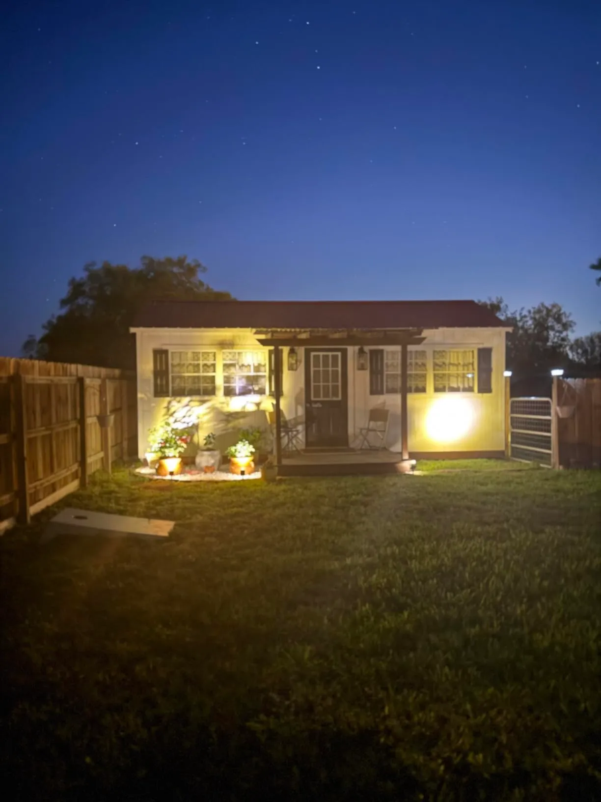 Solar Lights