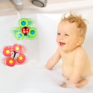 suction toys