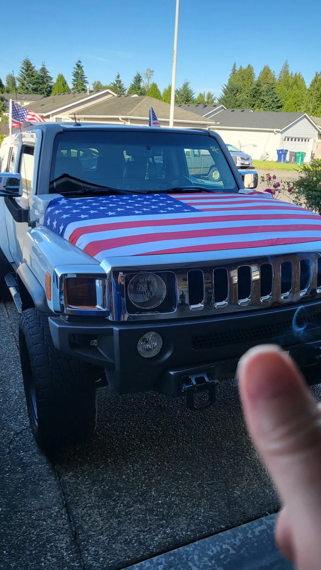 Fits great looks great