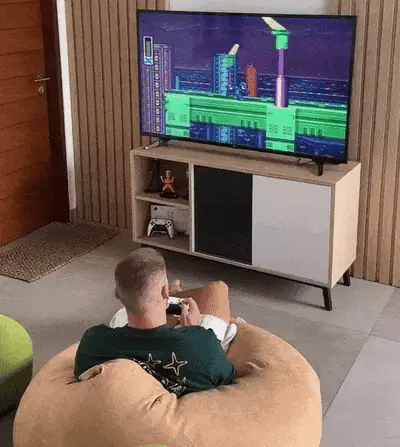Gameplay