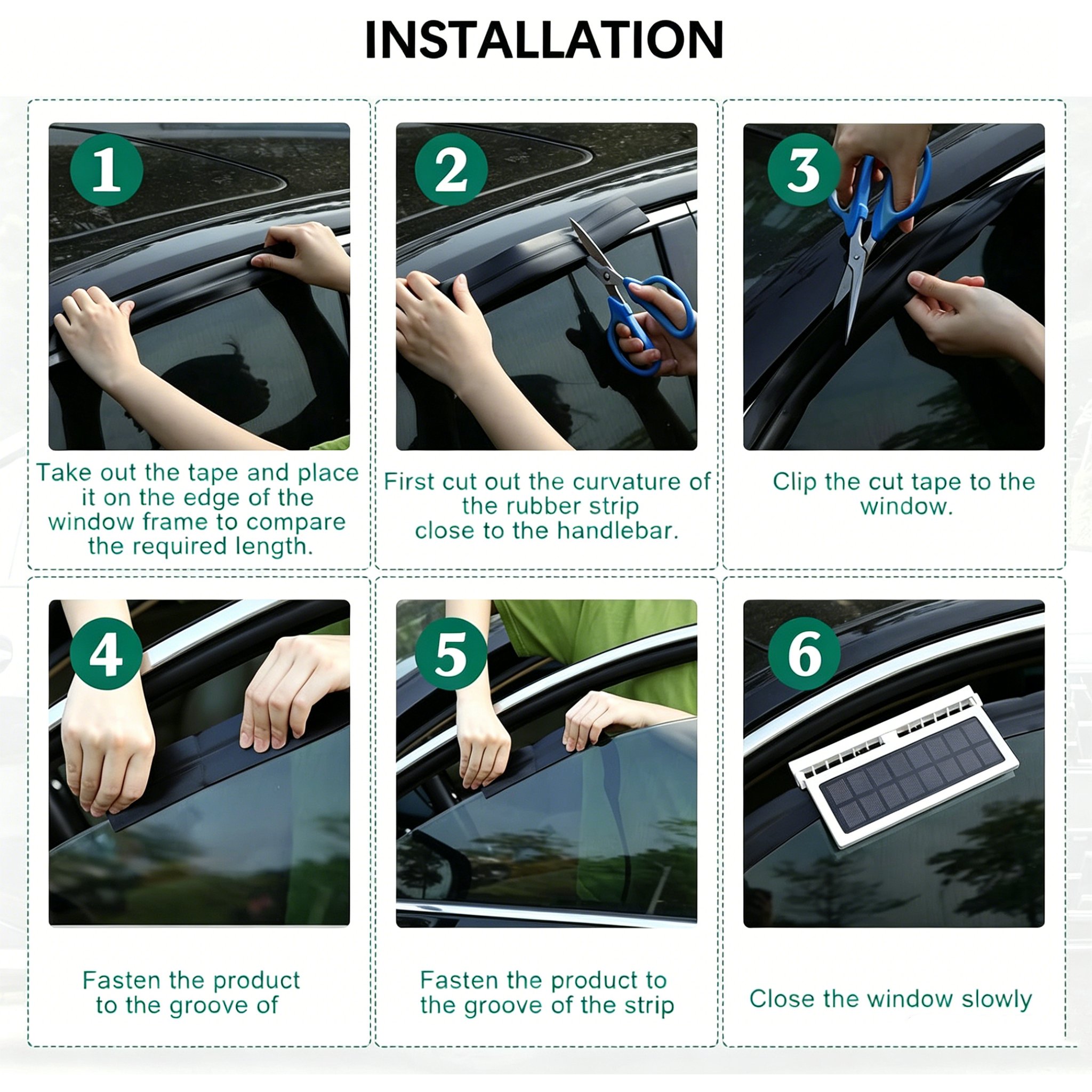 How to Use