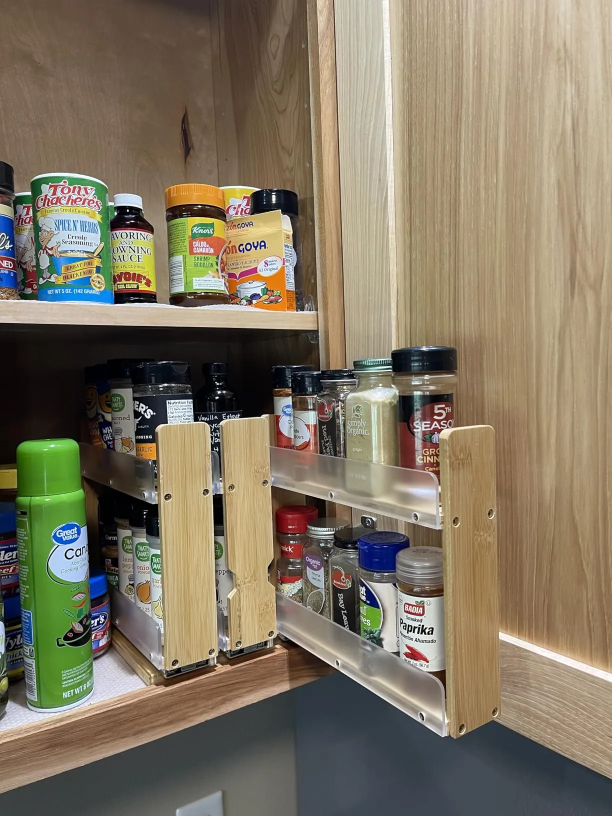 Best spice rack!