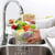 (Early Mother's Day Sale- SAVE 48% OFF) Fruits & Vegetables Cutter Bowl