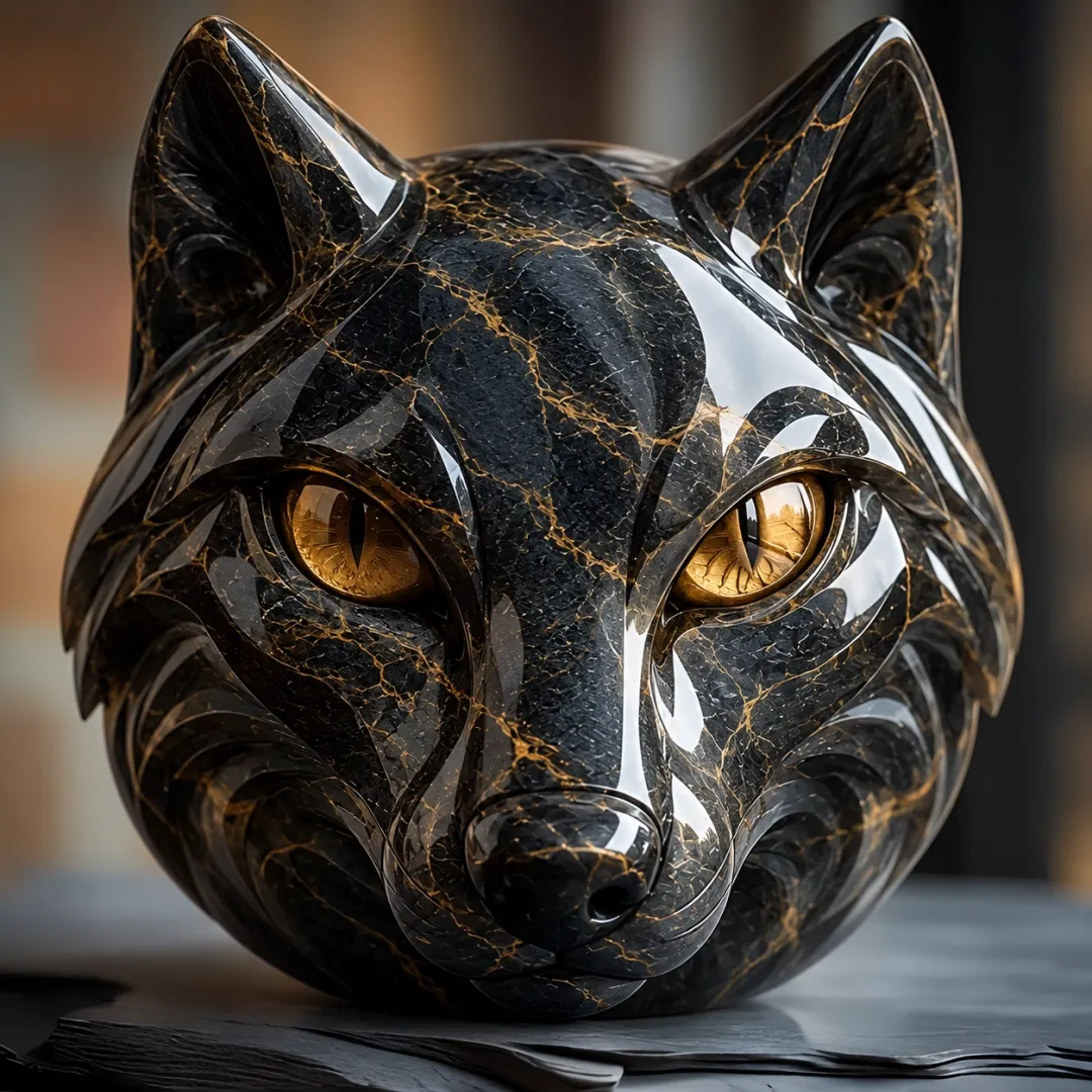 Wolf Guardian