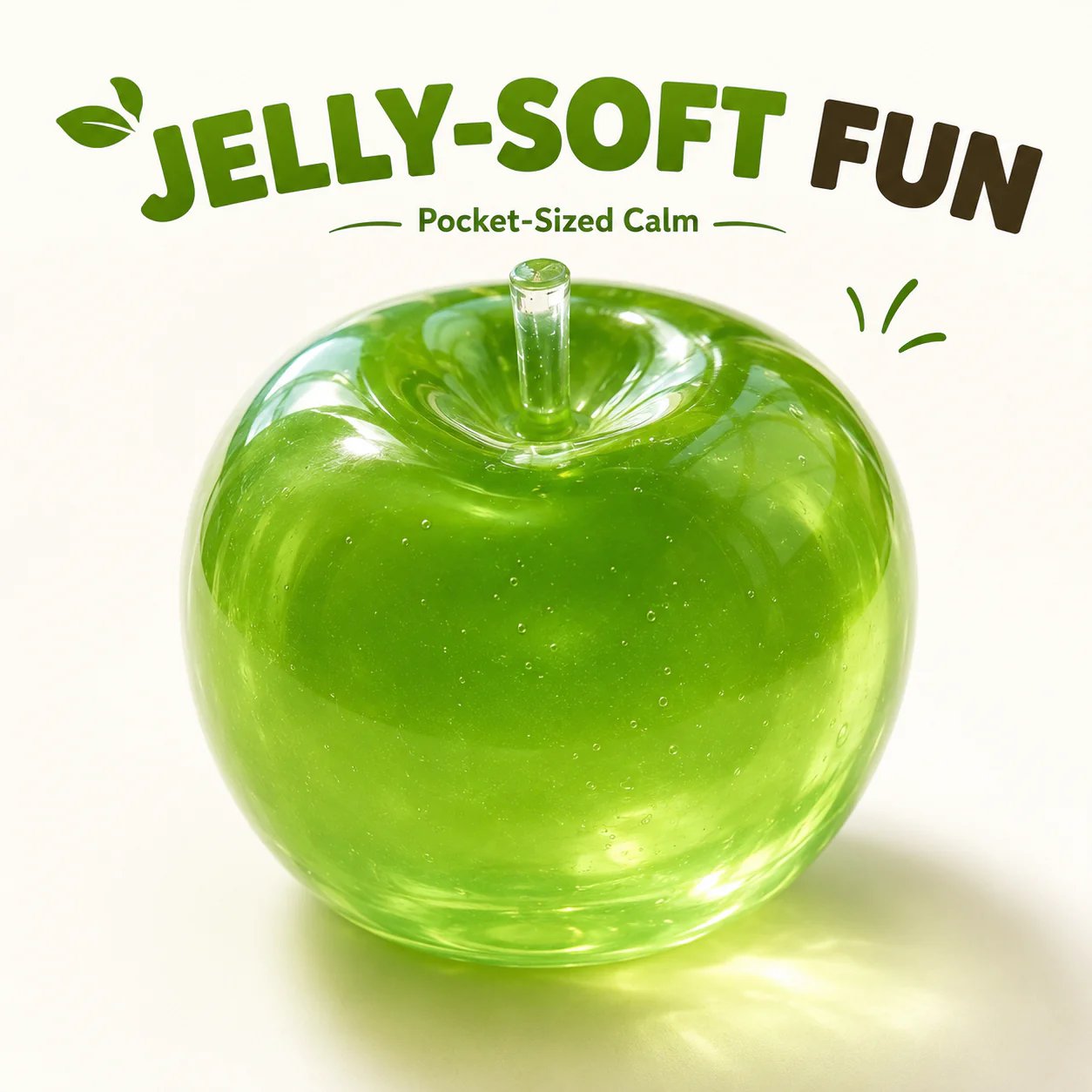 Durable Fidget Toy