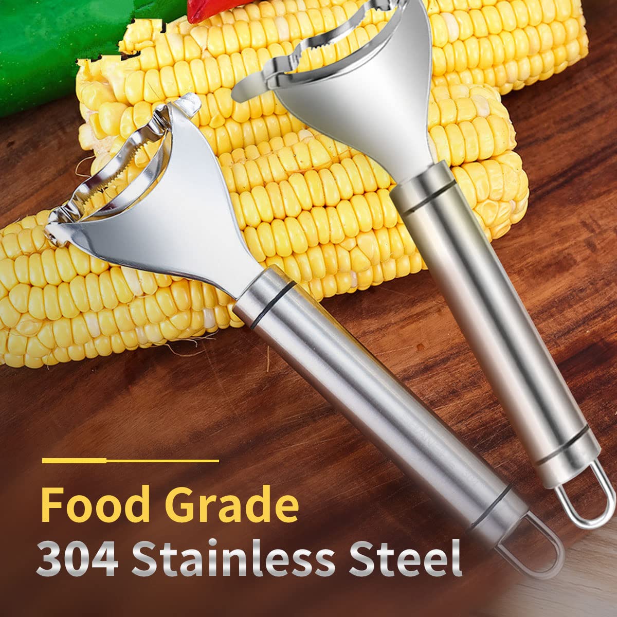 Food Grade 304 Stainless Steel Material Certification