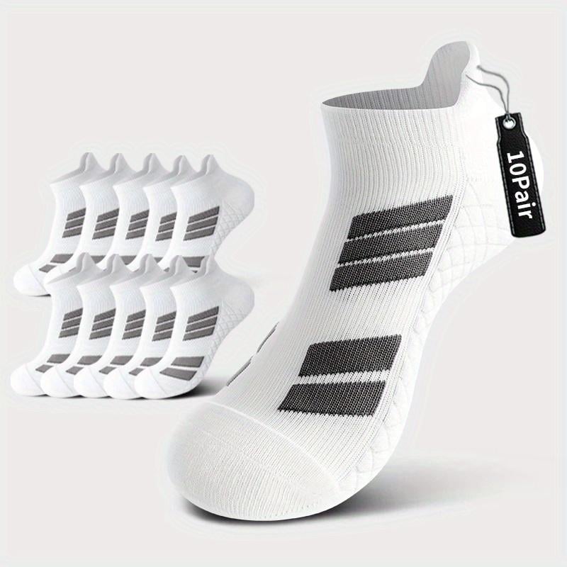 This Week's Special Price🎉Unisex Low-Cut No-Show Sports Socks