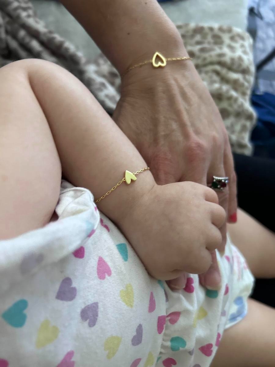 Adjustable Love Friendship Two Bracelet Pack