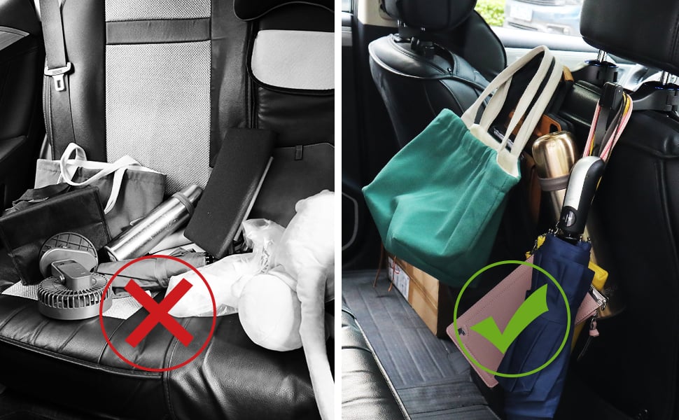 car hooks for back seat car hooks for back seat