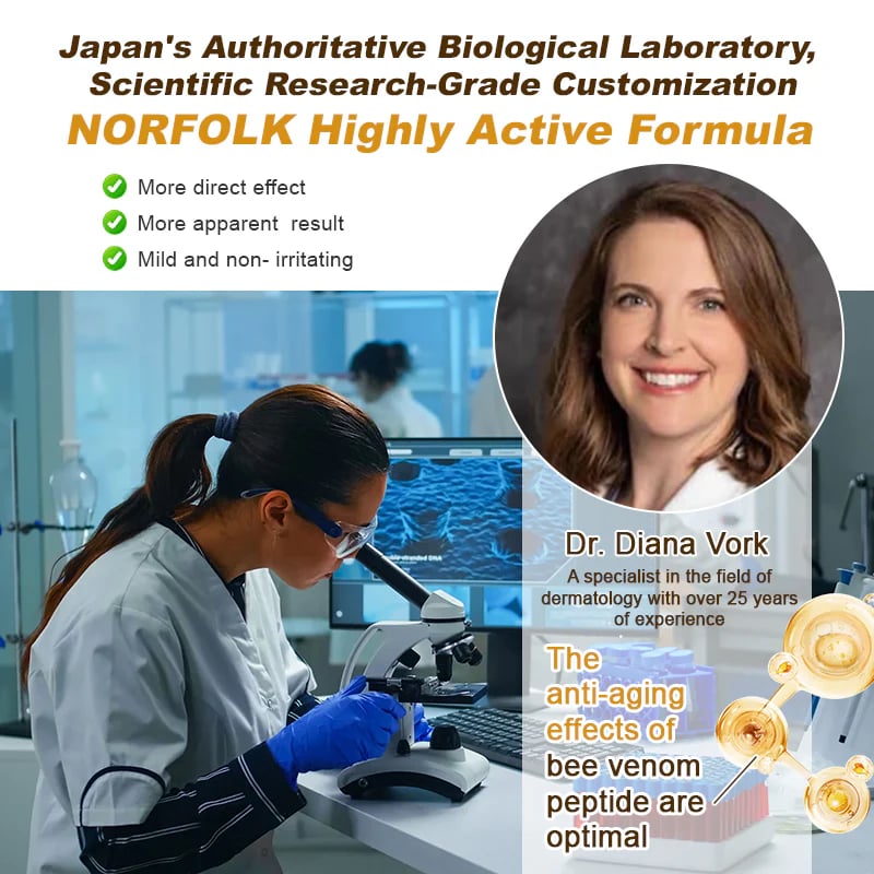 Dr. Diana Vork Dermatologist
