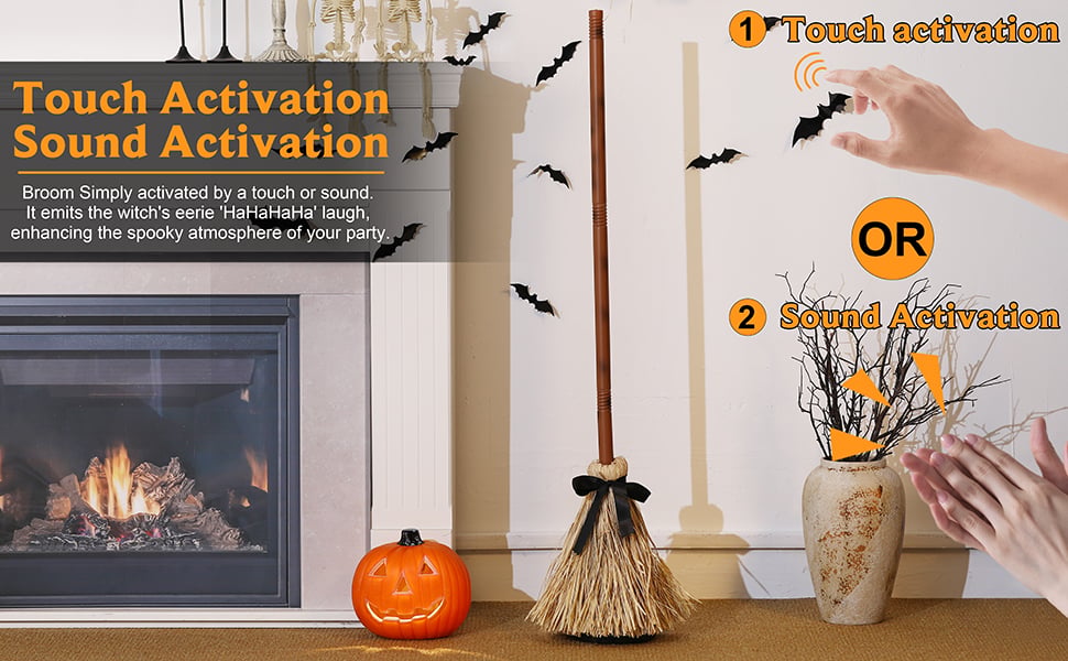 Easy assembly instructions overview