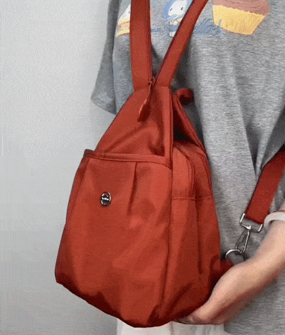 2025 Premium 3 in 1 Anti-Theft Travel Tote Bag🎒