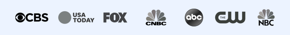 Brand logos