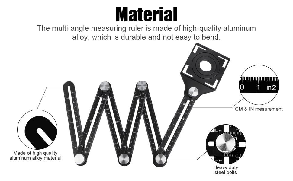 Hight Quality Material