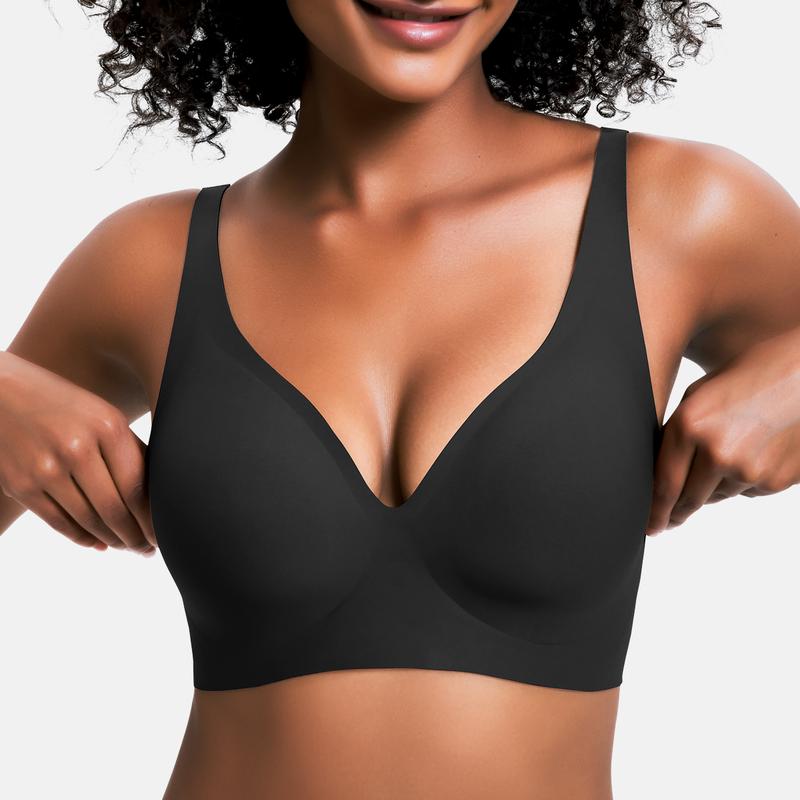 📢Letzter Tag: 49% Rabatt🔥Bequeme Push-Up-Bralettes ohne Bügel für Damen