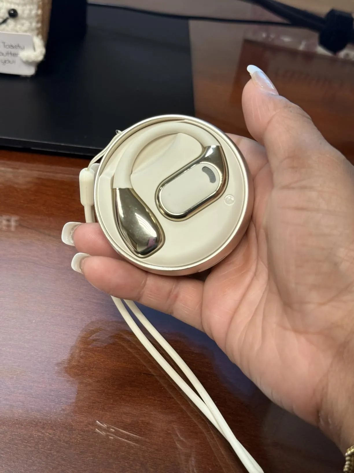 Wireless Earbuds Review