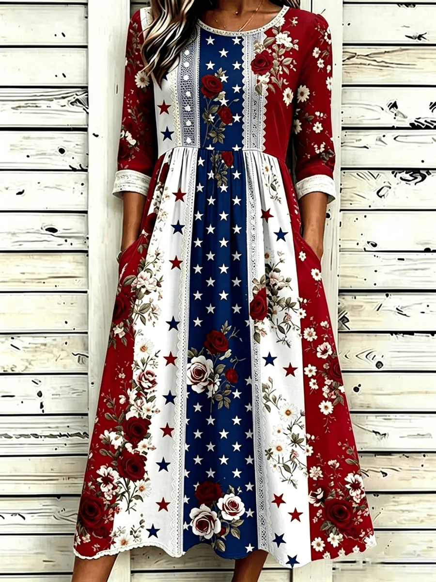 pink brown dress And Floral Off Shoulder Mesh Color:RED CLOTHINGCOLLECTION 2026 New Women's Backless