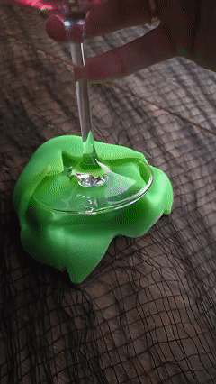 Closer Coaster reversible design demonstration