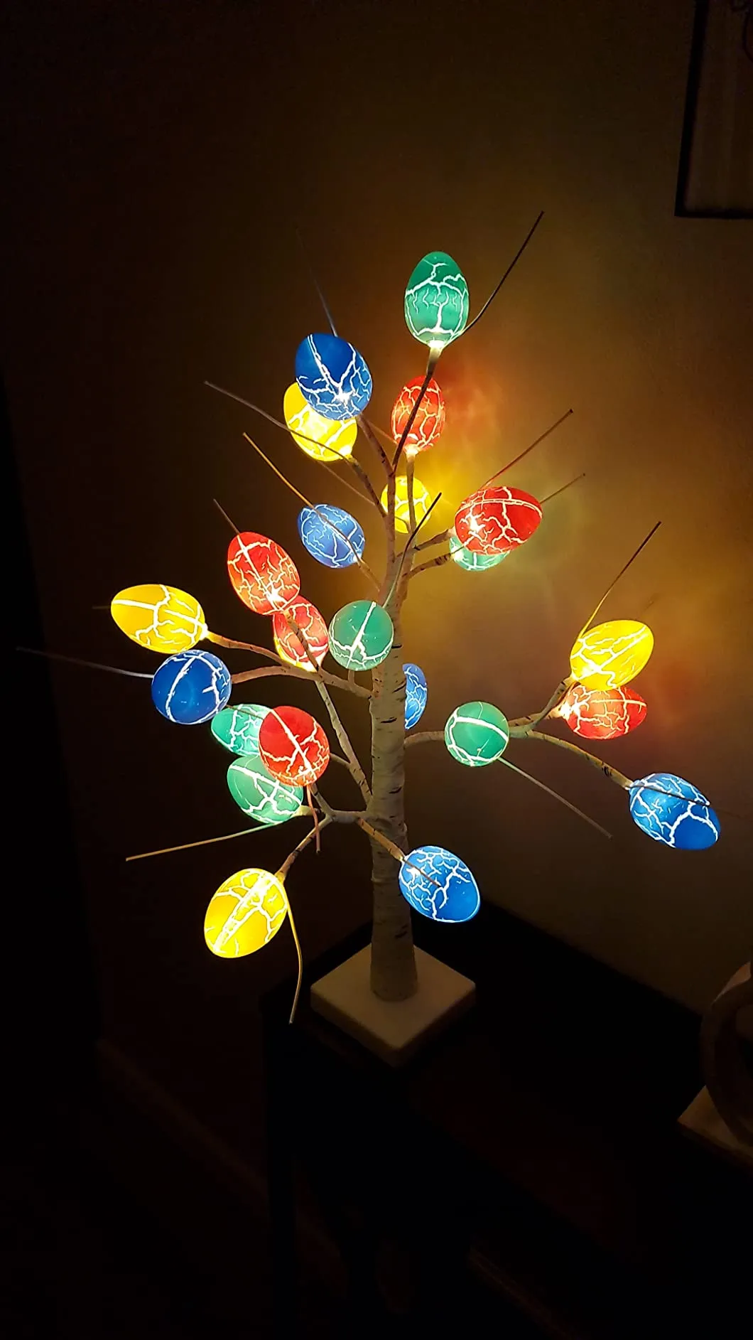Fun Easter Decor