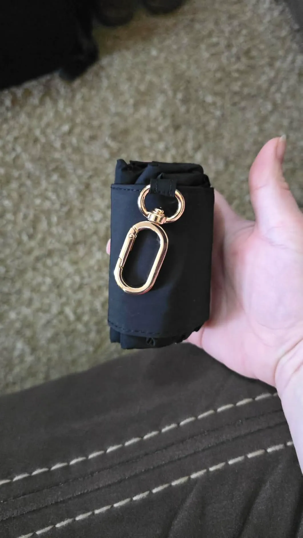 Super Handy To Have In The Car