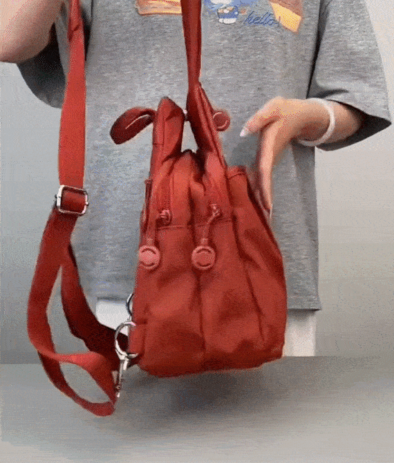 2025 Premium 3 in 1 Anti-Theft Travel Tote Bag🎒