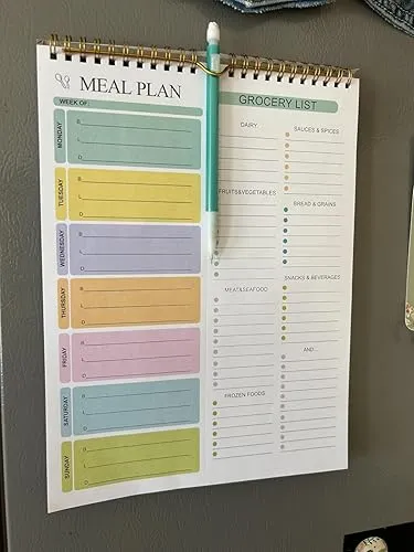 Meal Planning Made Easy