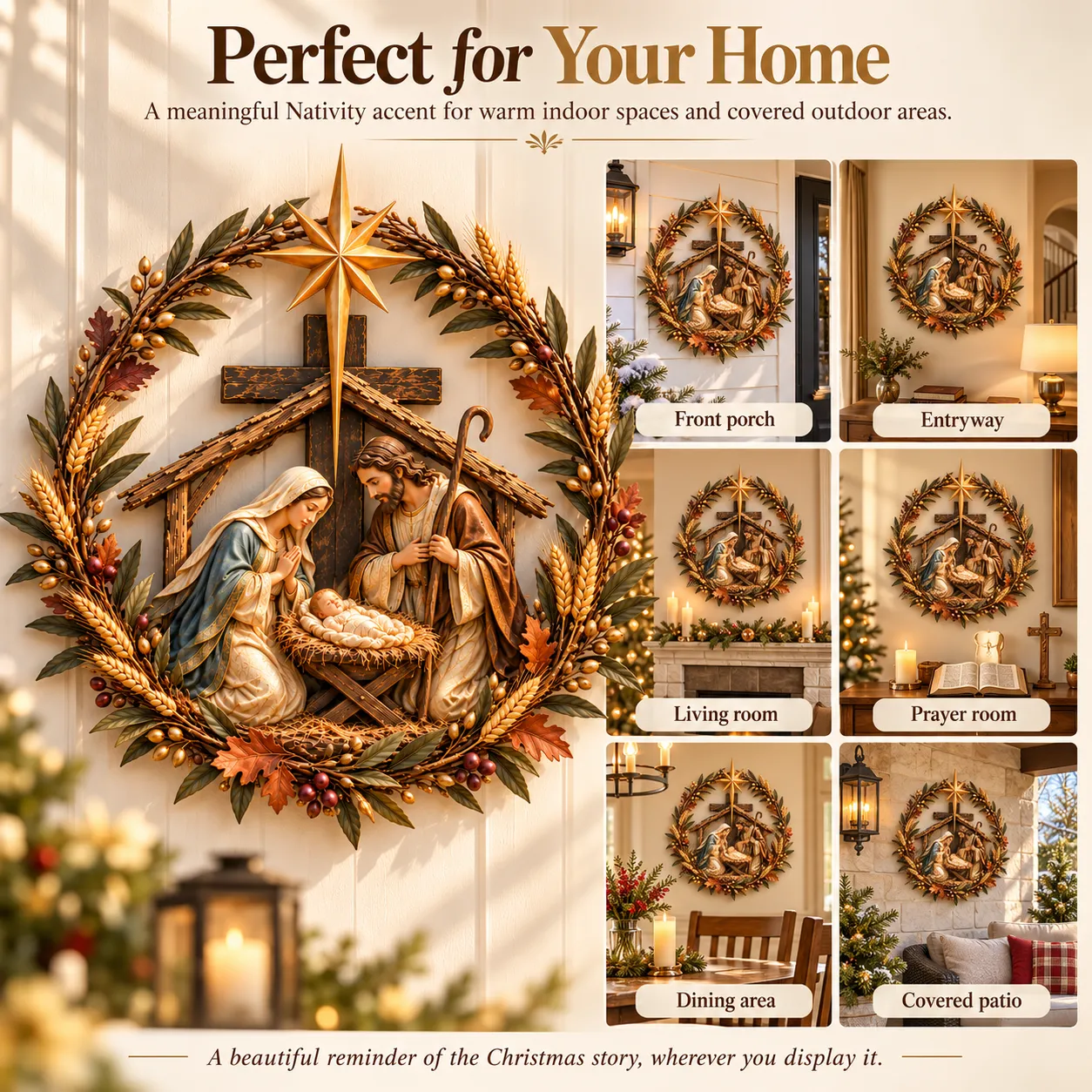 Perfect for your home