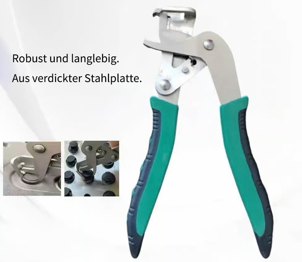 📢Letzter Tag: 49% Rabatt🚗Auto-Clipzangen/Demontagewerkzeuge🛠️🛠️