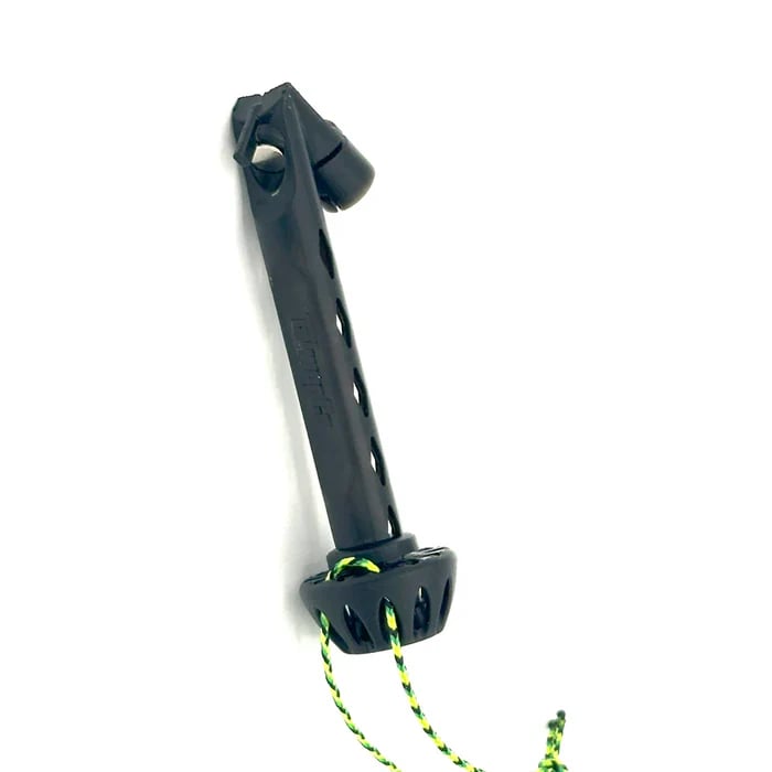 🔥Magnetischer Fliegenfischen-Einfädler 🎣 (Haken nicht im Lieferumfang enthalten)