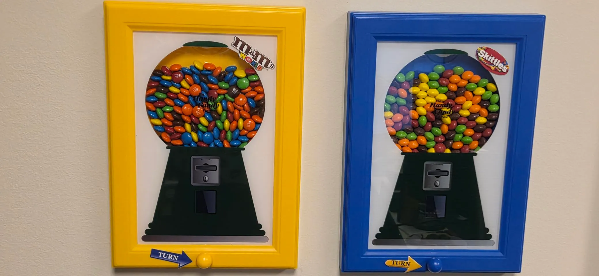 Candy Dispenser