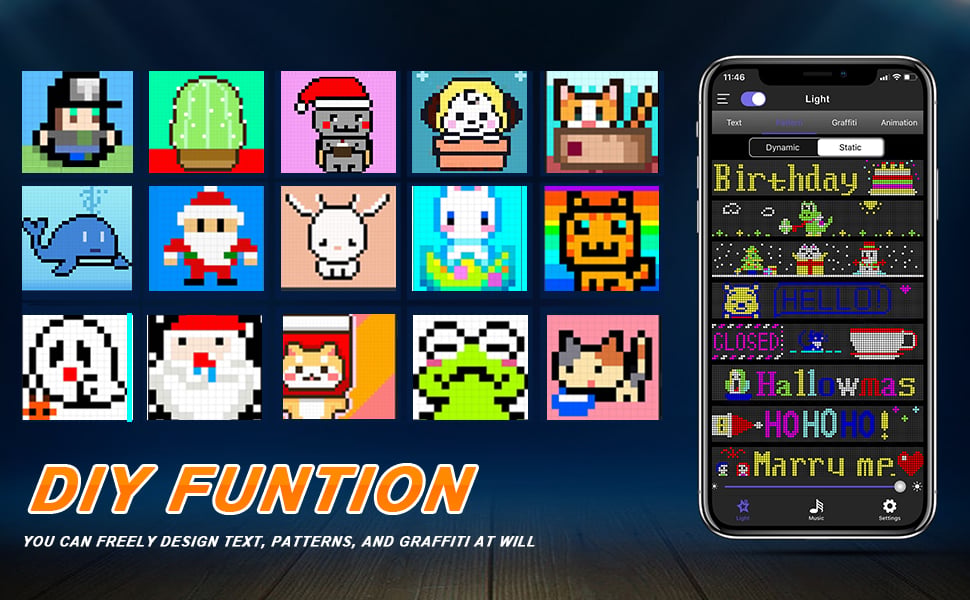 DIY FUNTION