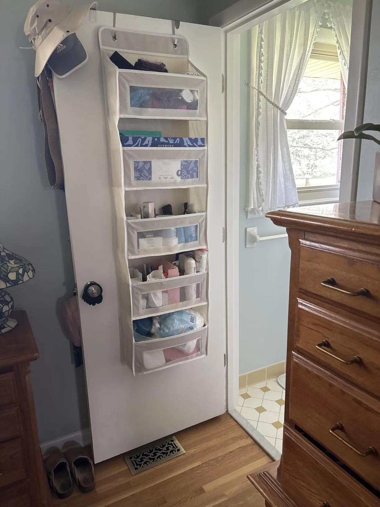 Great for storage
